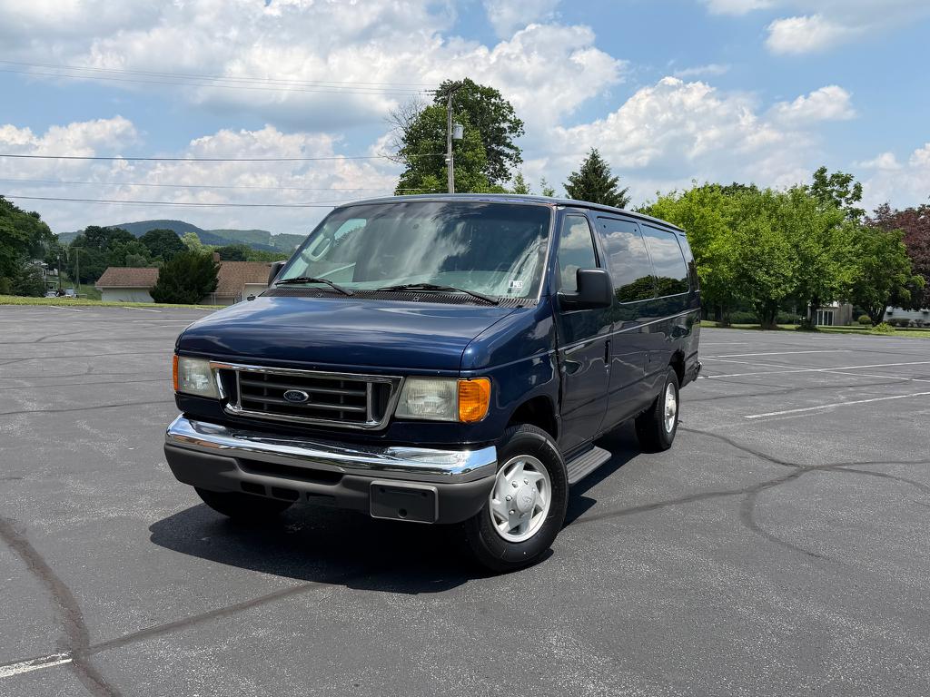 ford econoline wagon 2007 1FBSS31L87DA00543 image ford econoline wagon 2007 1FBSS31L87DA00543 image